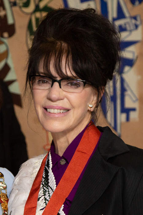 Fran Walsh: New Zealand screenwriter and producer