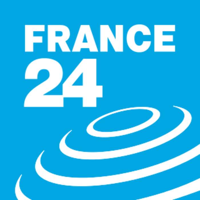 France 24: French public service international news television network