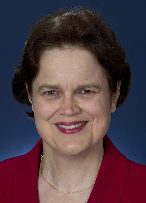 Frances Adamson: Australian public servant and diplomat