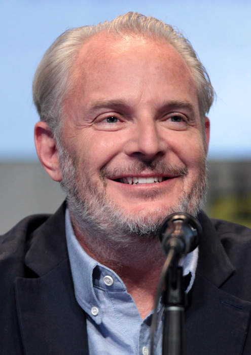 Francis Lawrence: American music video, film and television director