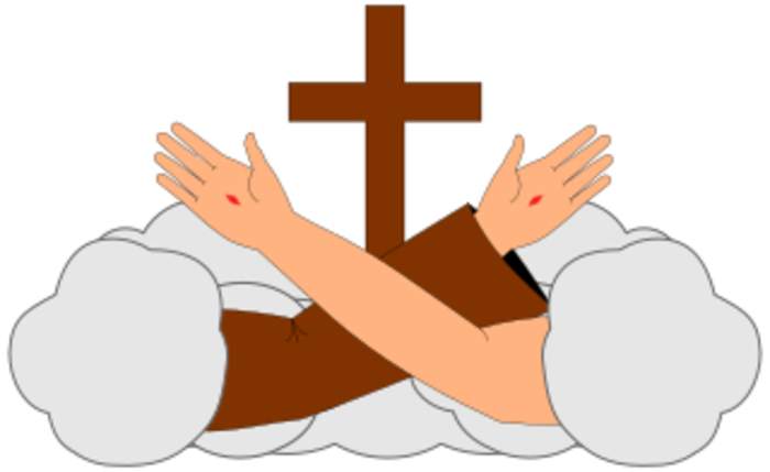 Franciscans: Group of religious orders within the Catholic Church connected with St. Francis of Assisi