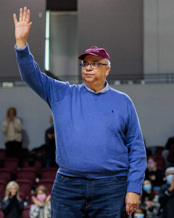 Frankie Allen: American men's college basketball coach