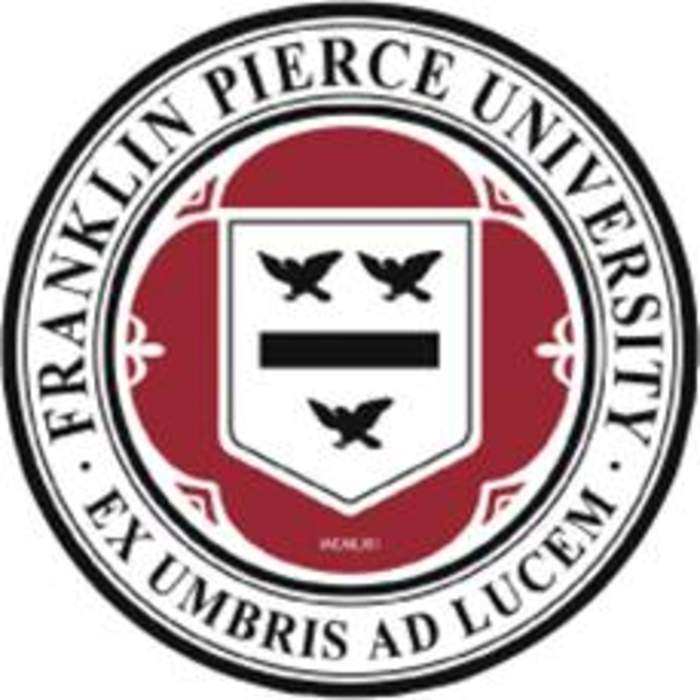 Franklin Pierce University: 