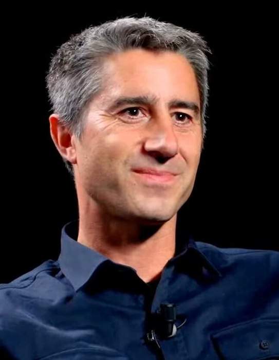 François Ruffin: French journalist and politician (born 1975)
