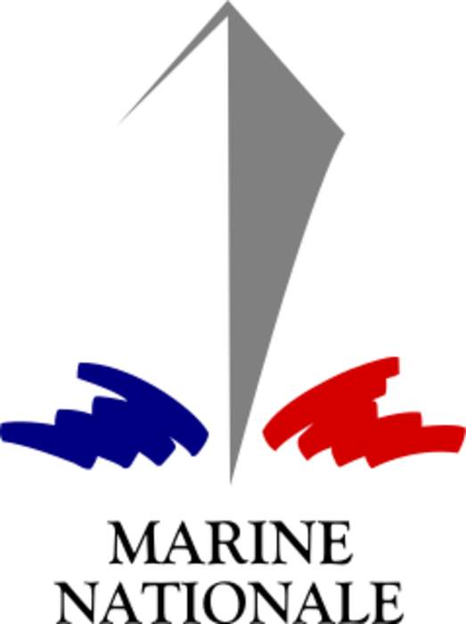 French Navy: Maritime arm of the French Armed Forces