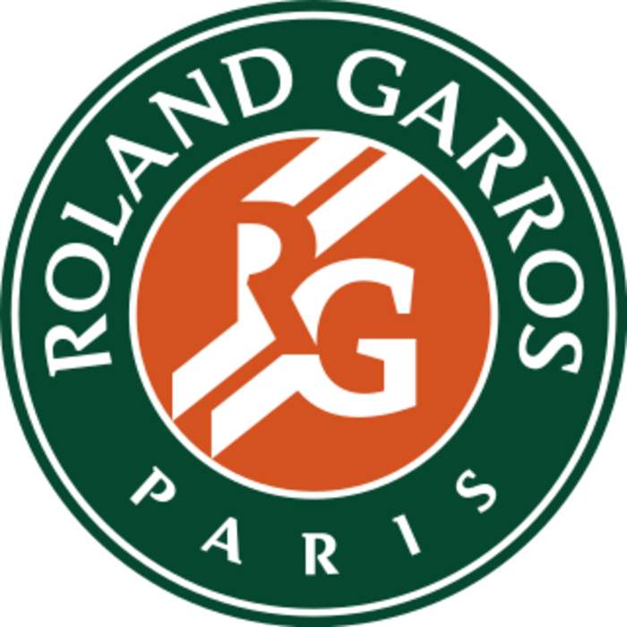 French Open: Annual tennis tournament held in Paris