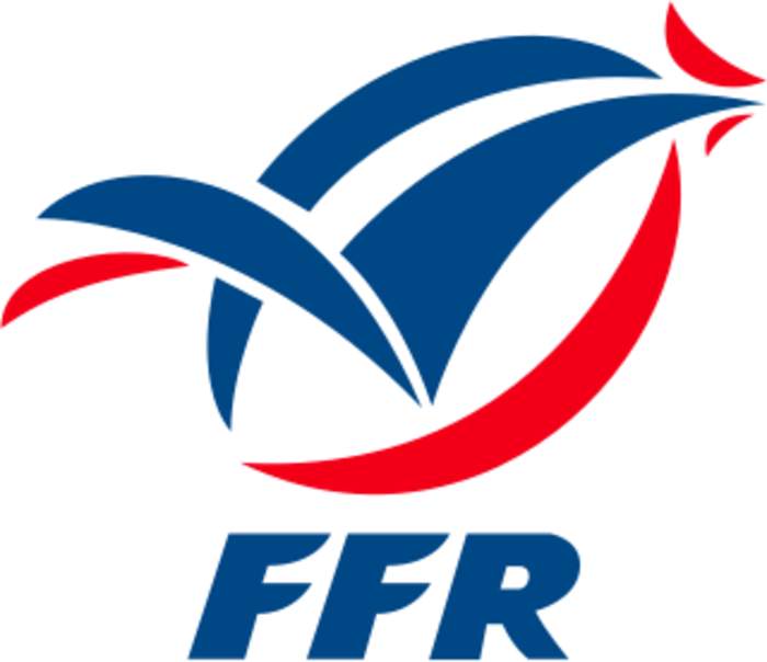 French Rugby Federation: Governing body for rugby union in France