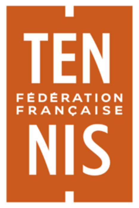 French Tennis Federation: 