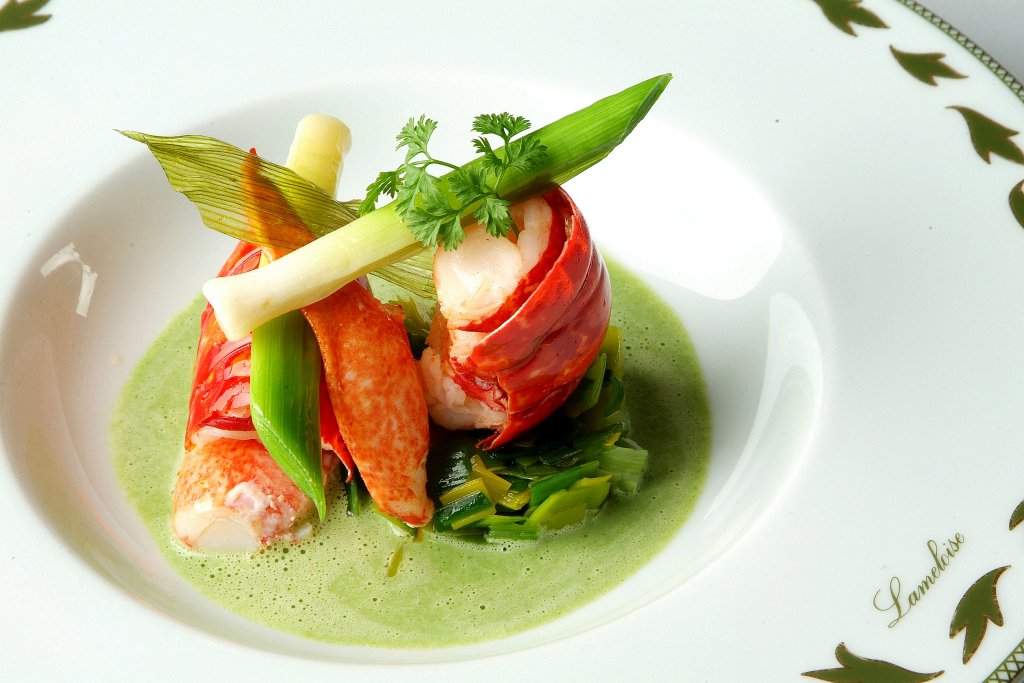 French cuisine: Cuisine originating from France