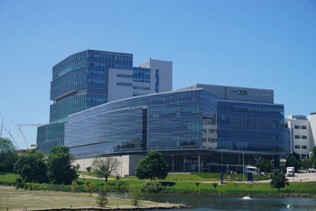 Froedtert Hospital: Hospital in Wisconsin, United States