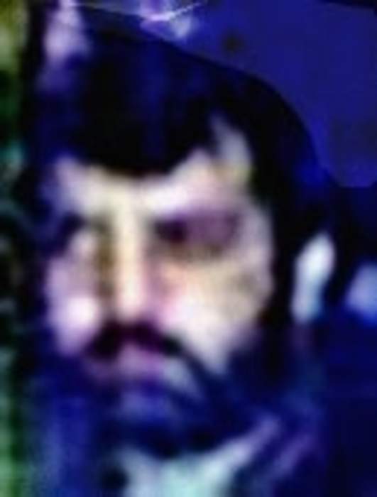 Fuad Shukr: Lebanese militant leader (1961/1962–2024)