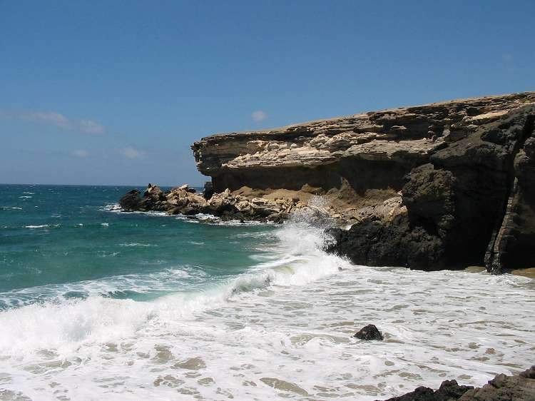 Fuerteventura: Canary Island
