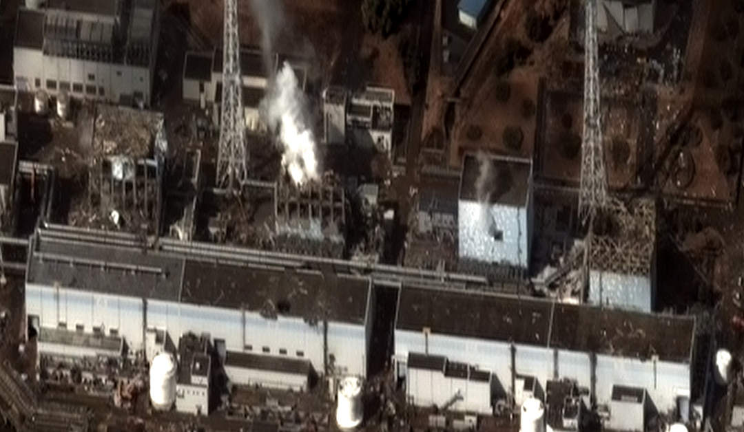 Fukushima nuclear accident: 2011 nuclear disaster in Japan