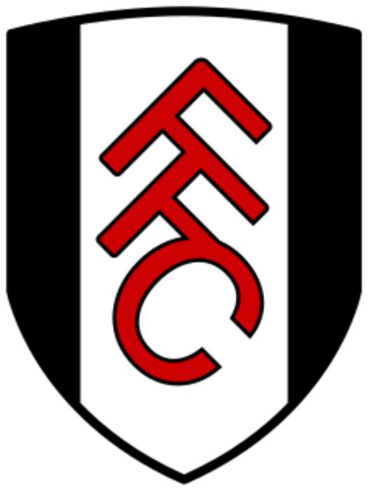 Fulham F.C.: Association football club in London, England