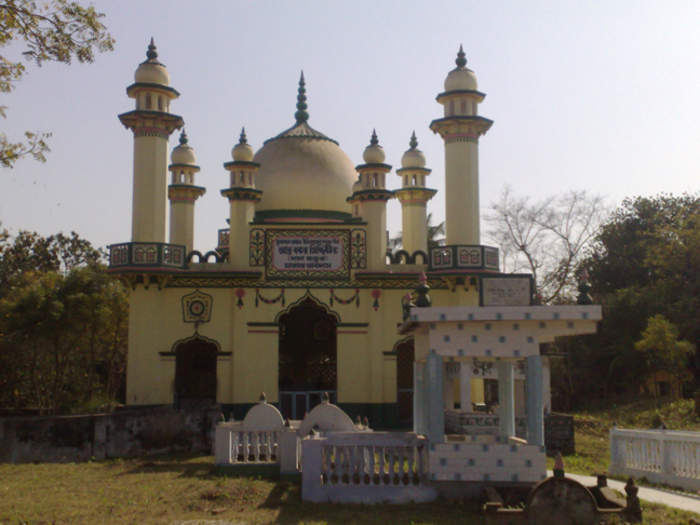 Furfura Sharif: Village in West Bengal, India