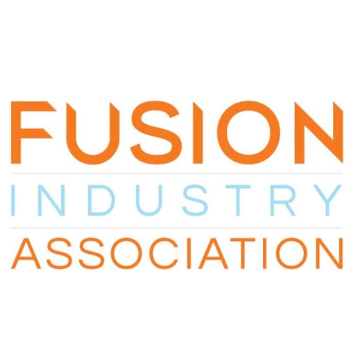 Fusion Industry Association: 