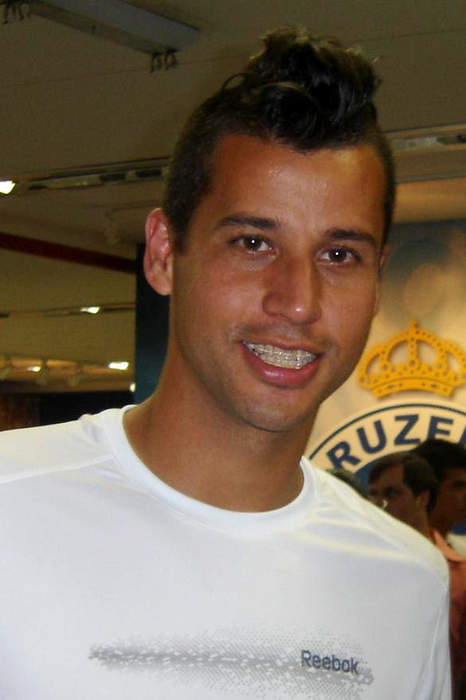 Fábio (footballer, born 1980): Brazilian footballer (born 1980)