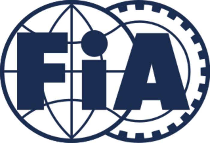 Fédération Internationale de l'Automobile: International sport governing body