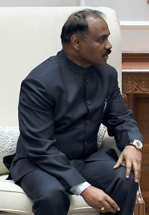 G. C. Murmu: 14th Comptroller and Auditor General of India