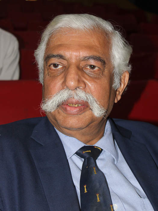 G. D. Bakshi: Retired Indian Army officer