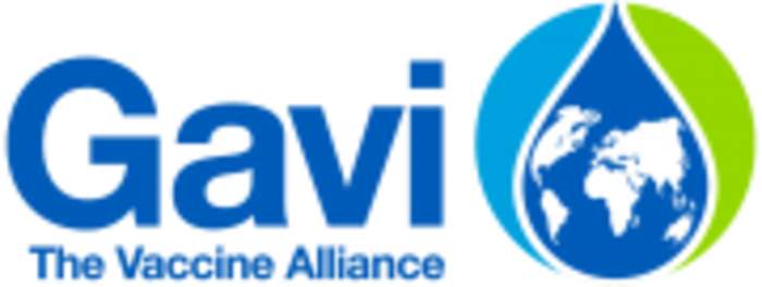 GAVI: Global health organization