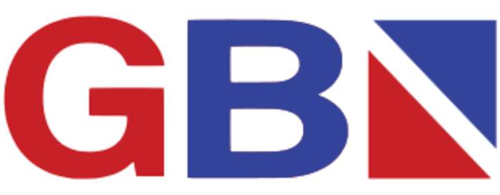 GB News: British television news channel