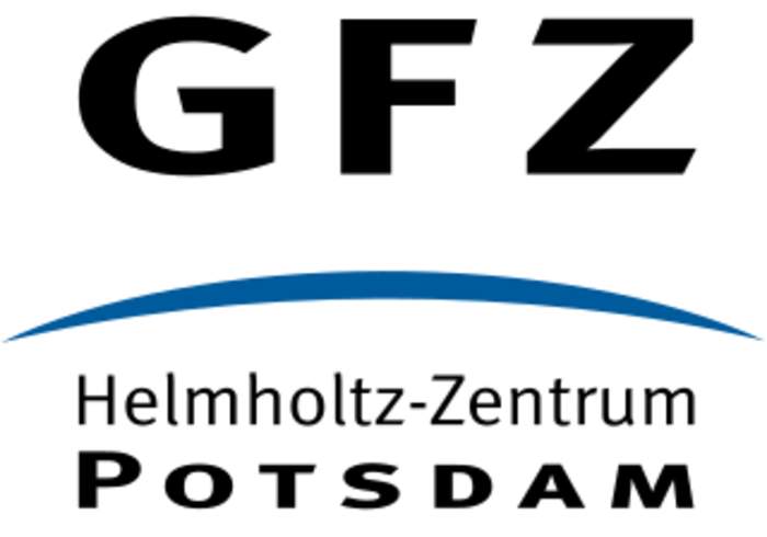 GFZ Helmholtz Centre for Geosciences: 