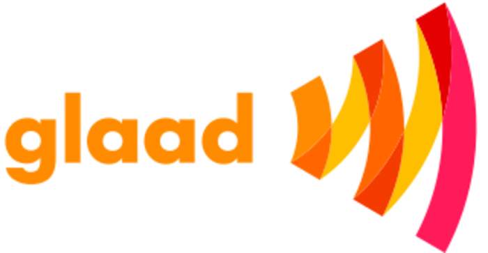 GLAAD: American LGBT media monitoring group