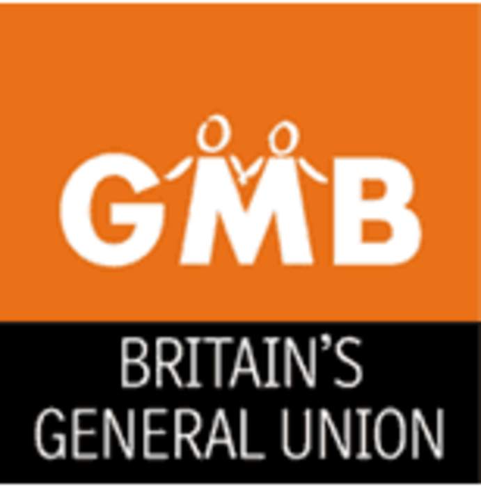 GMB (trade union): General trade union in the United Kingdom