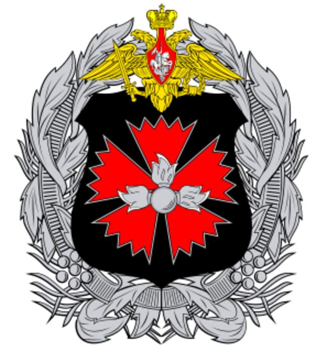 GRU (Russian Federation): Russian military intelligence agency