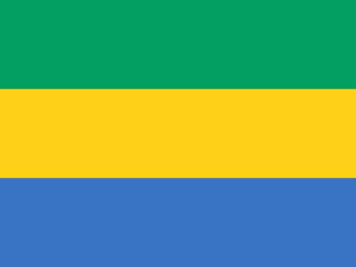 Gabon: Country on the west coast of Africa