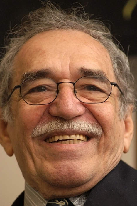 Gabriel García Márquez: Colombian writer and Nobel laureate (1927–2014)