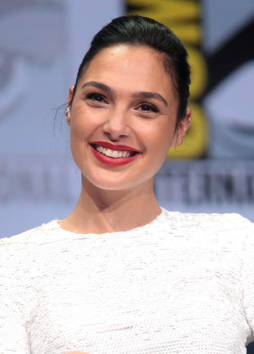 Gal Gadot: Israeli actress and model (born 1985)