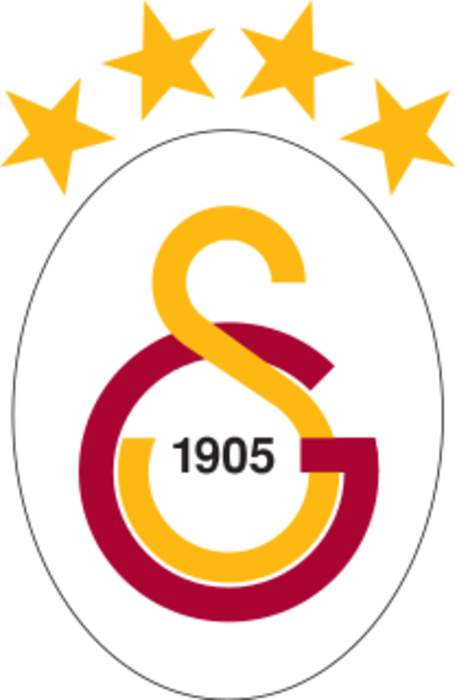 Galatasaray S.K. (football): Turkish professional football club