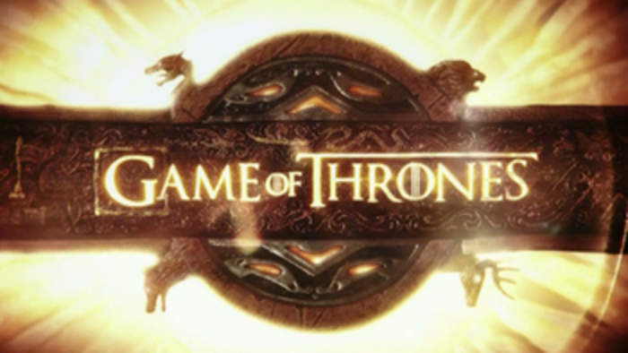 Game of Thrones: American fantasy television series adapted from