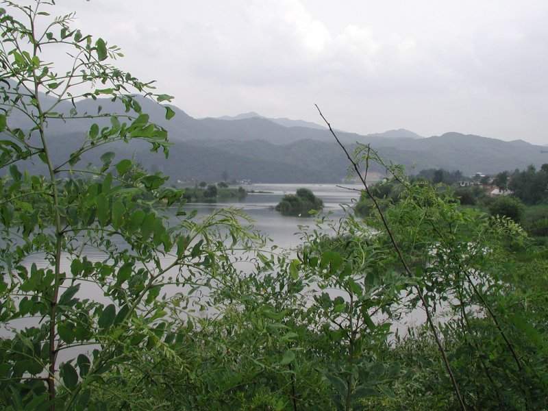 Gapyeong County: County in Gyeonggi Province, South Korea