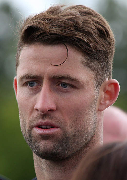 Gary Cahill: English footballer (born 1985)