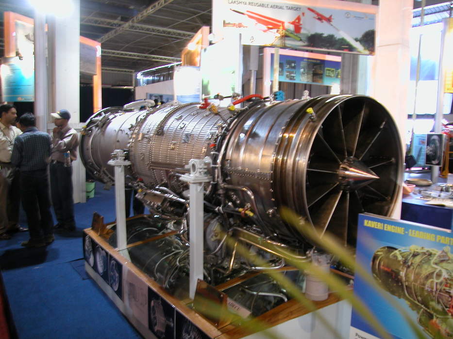 Gas Turbine Research Establishment: Indian military laboratory