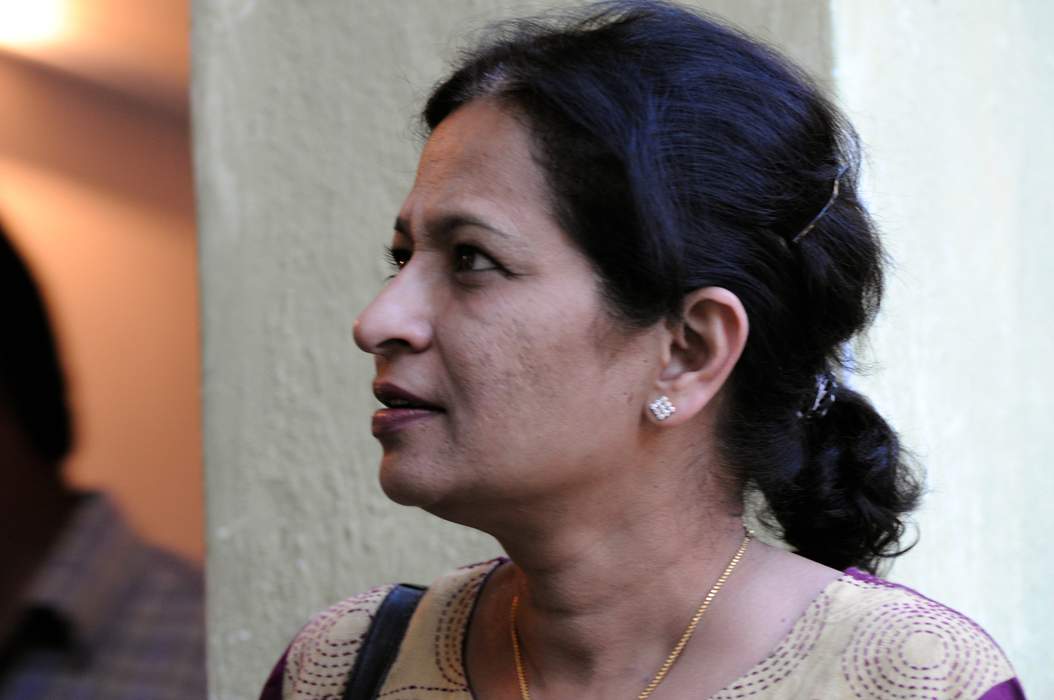 Gauri Lankesh: Indian Kannada-language activist and journalist