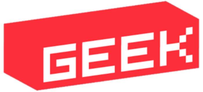 Geek.com: Technology news weblog