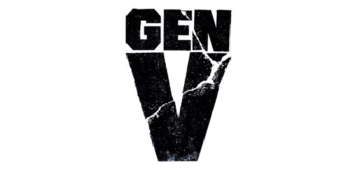 Gen V: American superhero television series