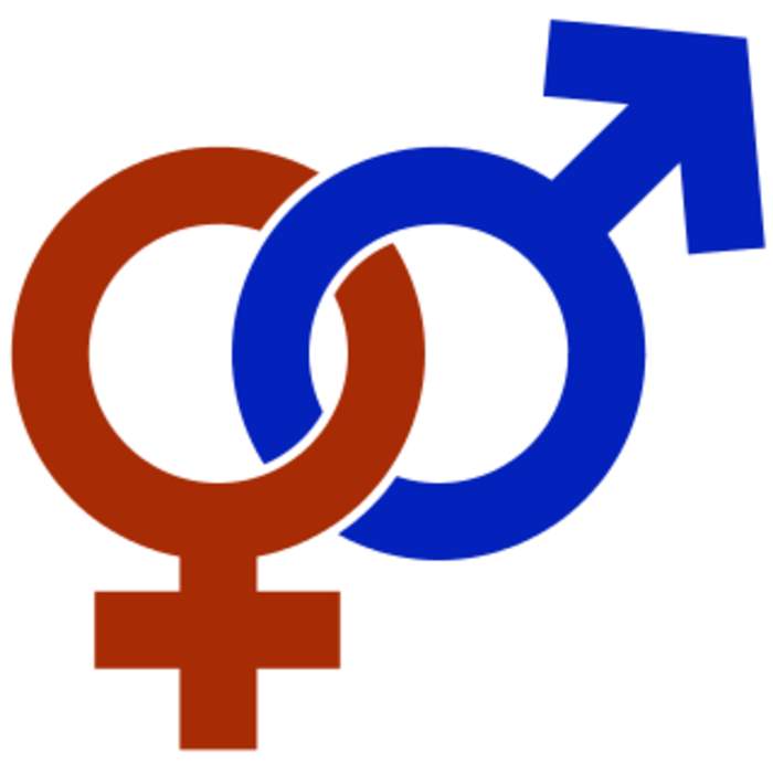 Gender: Characteristics distinguishing between different gender identities