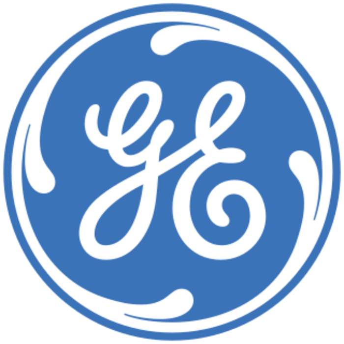 General Electric: American multinational conglomerate