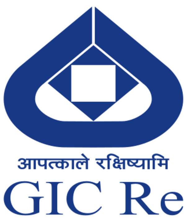 General Insurance Corporation of India: Indian public sector Insurance company