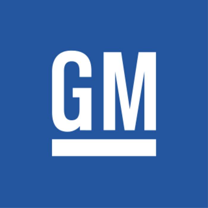 General Motors: American multinational automotive company
