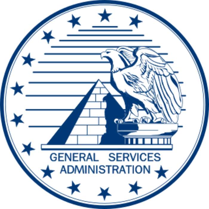 General Services Administration: US government agency, formed 1949
