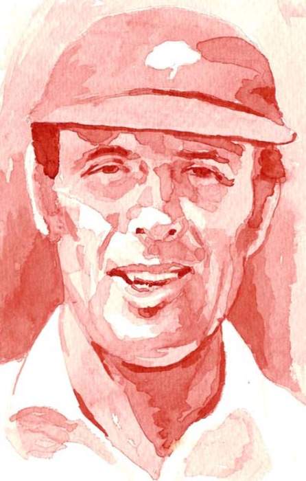Geoffrey Boycott: English cricketer (born 1940)