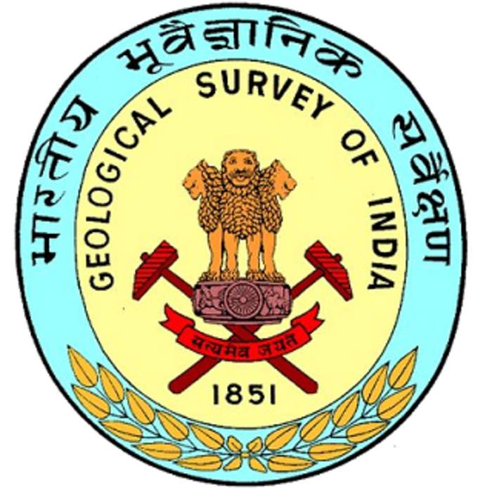 Geological Survey of India: Government of India organization