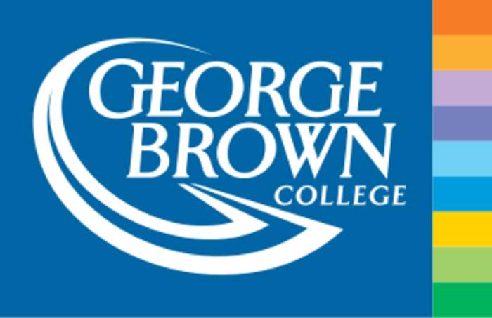 George Brown College: College in Toronto, Ontario, Canada