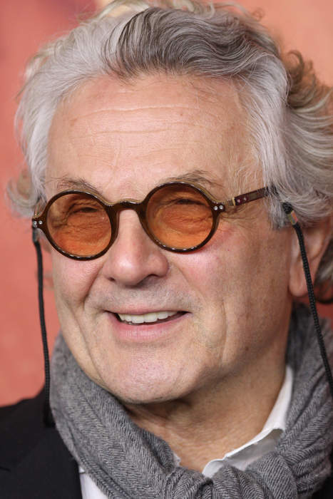 George Miller (filmmaker): Australian filmmaker (born 1945)